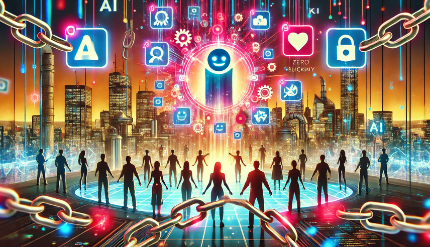 用户想来就来，想走就走！文心一言、Kimi们拿什么套住人心？